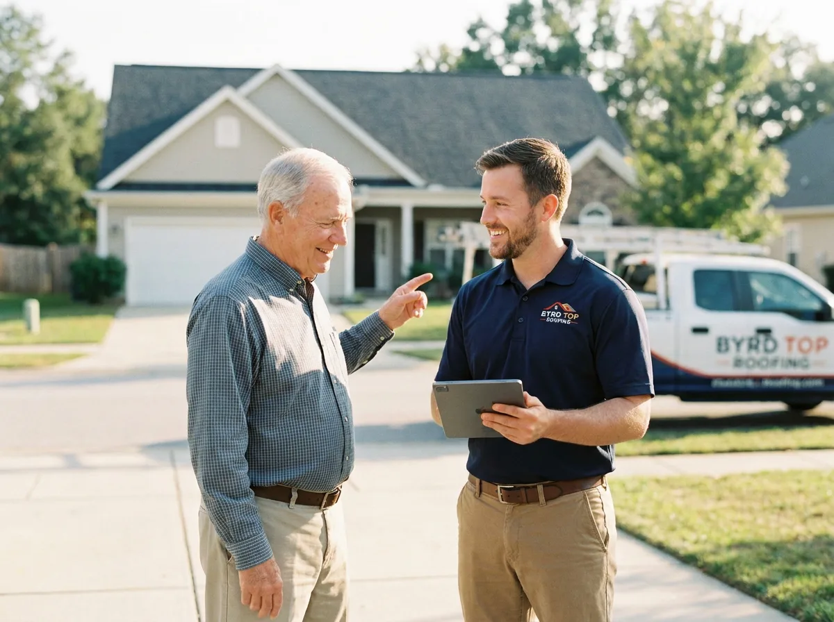 Roofing Deal Island, MD FAQs